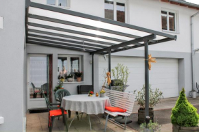 Studio charmant à Valff avec jardin privé - 20 m²